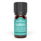 HARMONIA aromaterapinis eterinių aliejų mišinys