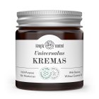 Natūralus UNIVERSALUS kremas su bičių vašku