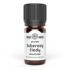 Tuberozų žiedų absoliutas