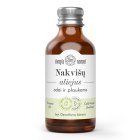 Nakvišų aliejus
