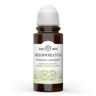 Natūralus dezodorantas VAISINIAI EUKALIPTAI