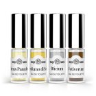Natūralus tualetinis vanduo (edt) mini 5 ml