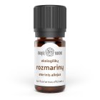 Rozmarinų eterinis aliejus