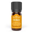 ENERGIA aromaterapinis eterinių aliejų mišinys