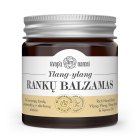 RANKŲ BALZAMAS su ylang ylang, abrikosų ir sviestmedžių aliejais