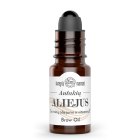 ANTAKIŲ aliejus maitinamasis