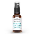 Burnos gaiviklis su šaltmėtėmis 20ml