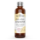 Natūralus įdegio aliejus AUKSINIS