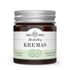 Natūralus MEDETKŲ kremas su bičių vašku