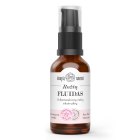 Aromaterapinis ROŽIŲ FLUIDAS veidui