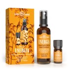 Rinkinys ENERGIA aromaterapiniams ritualams