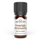 Citrinmirčių eterinis aliejus