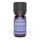 MEDITATIO aromaterapinis eterinių aliejų mišinys