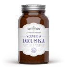 Vonios DRUSKA ATPALAIDUOJAMOJI su levandomis