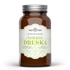 Vonios DRUSKA ATPALAIDUOJAMOJI su bergamotėmis