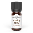 Morkų sėklų eterinis aliejus