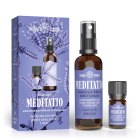Rinkinys MEDITATIO aromaterapiniams ritualams