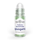 Taškinis koncentratas SPUOGAMS