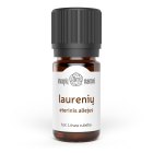 Laurenių eterinis aliejus, May Chang