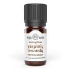 Levandų varpinių eterinis aliejus