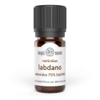 Labdano rezinoidas, ekstraktas