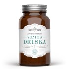 Vonios DRUSKA su eukaliptų aliejais