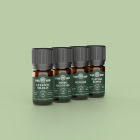 Rinkinys - Baltiškos Gamtos kvapai