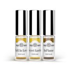 Natūralūs kvepalai mini 5 ml purškiami