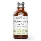 Kavos pupelių aliejus (žalių, neskrudintų)