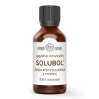 Eterinių aliejų dispersantas, emulsiklis Solubol ®