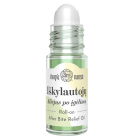 IŠKYLAUTOJŲ aliejus po įgėlimų