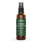 MIŠKO MAUDYNĖS natūralus purškiamas aromatinis mišinys