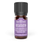 RELAXATIO aromaterapinis eterinių aliejų mišinys