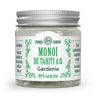 MONOI de Tahiti® A.O. GARDENIJA natūralus aromatizuotas aliejus