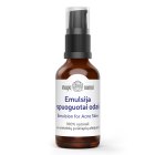 Natūrali KN emulsija SPUOGUOTAI ODAI