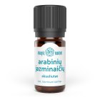 Arabinių jazminaičių (jazminų) CO2 ekstraktas ir absoliutas