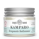 Kvapusis KAMPARO balzamas (baltoji karpūra)