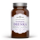 Vonios DRUSKA ATPALAIDUOJAMOJI su levandomis
